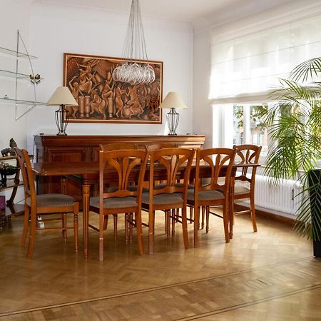 Elegance ,Space & Luxury In Brussel Buitenkant foto