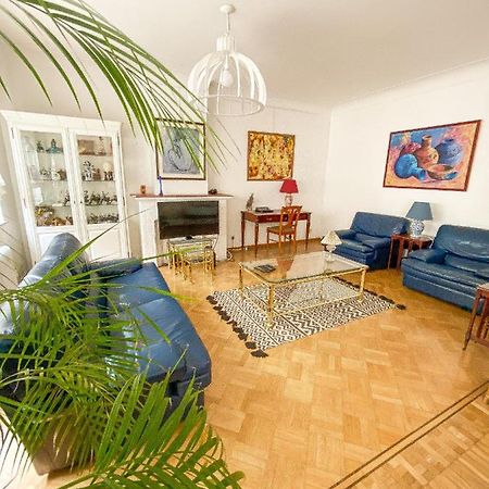 Elegance ,Space & Luxury In Brussel Buitenkant foto