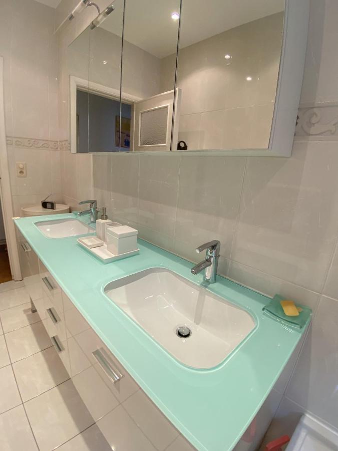 Elegance ,Space & Luxury In Brussel Buitenkant foto
