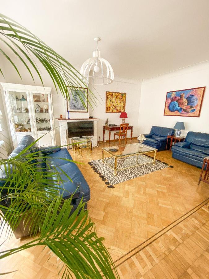 Elegance ,Space & Luxury In Brussel Buitenkant foto
