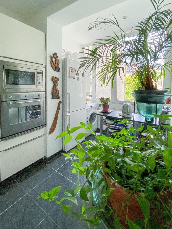 Elegance ,Space & Luxury In Brussel Buitenkant foto