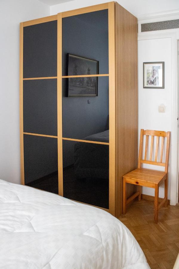 Elegance ,Space & Luxury In Brussel Buitenkant foto